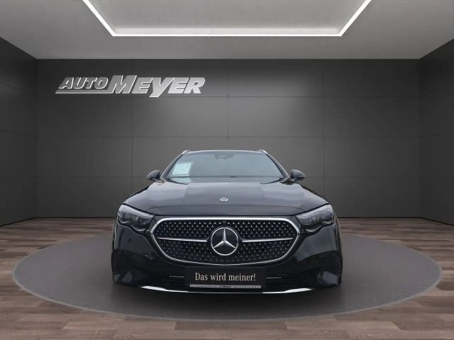 Mercedes-Benz E 450 4MATIC AVANTGARDE Estate