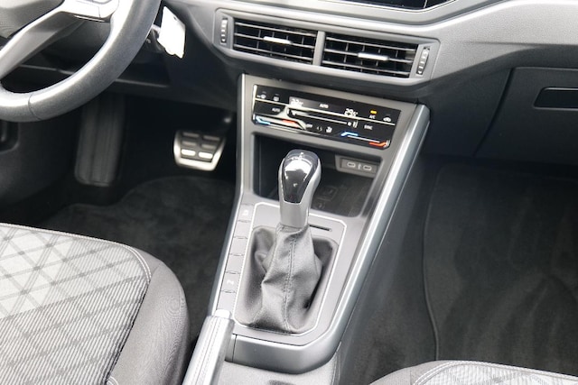 Volkswagen Polo 1.0 TSI DSG