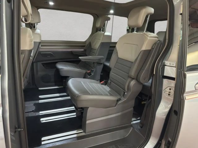 Volkswagen Multivan Style T7