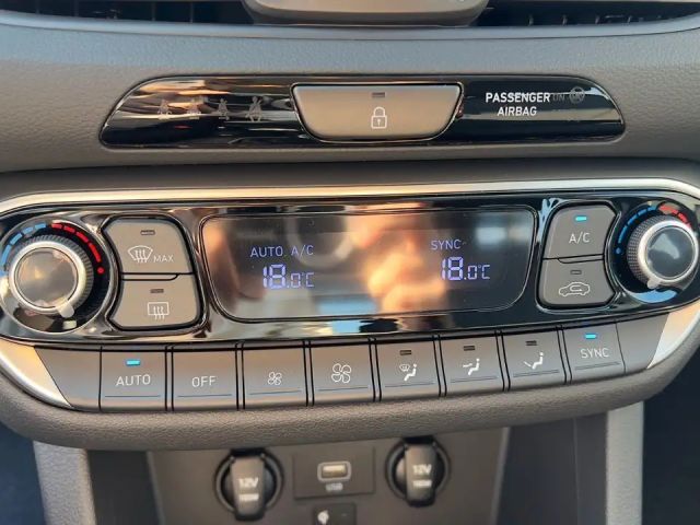 Hyundai i30 T-GDi Trend