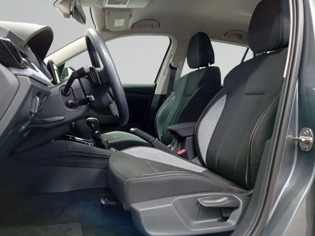 Skoda Kamiq Selection