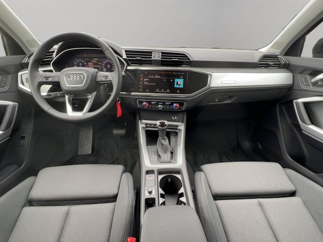 Audi Q3 35 TFSI S-Tronic