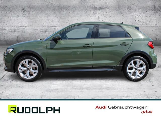 Audi A1 30 TFSI Allstreet S-Tronic