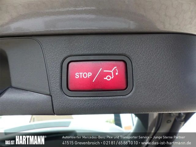 Mercedes-Benz B 180 Progressive Sedan