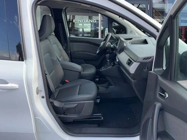 Nissan Townstar N-Connecta Townstar EV