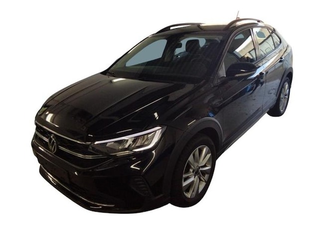 Volkswagen Taigo APP+DAB+VIRT+ACC+LED+PDC