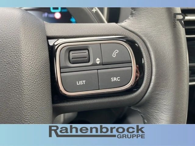 Citroën C5 Hybrid Shine