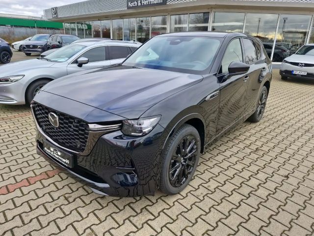 Mazda CX-60 Homura e-Skyactiv