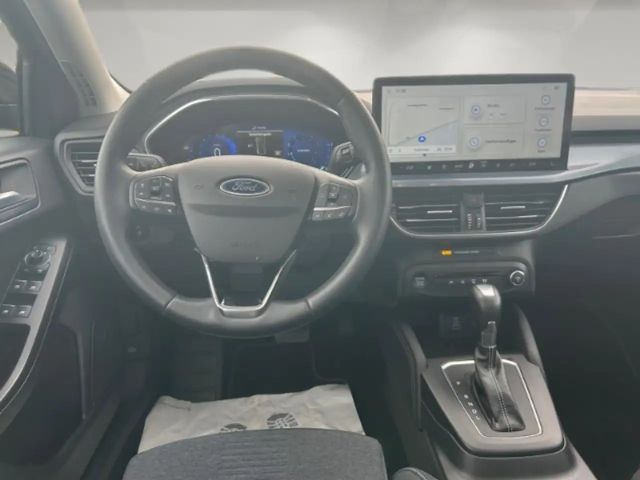 Ford Focus Active Wagon