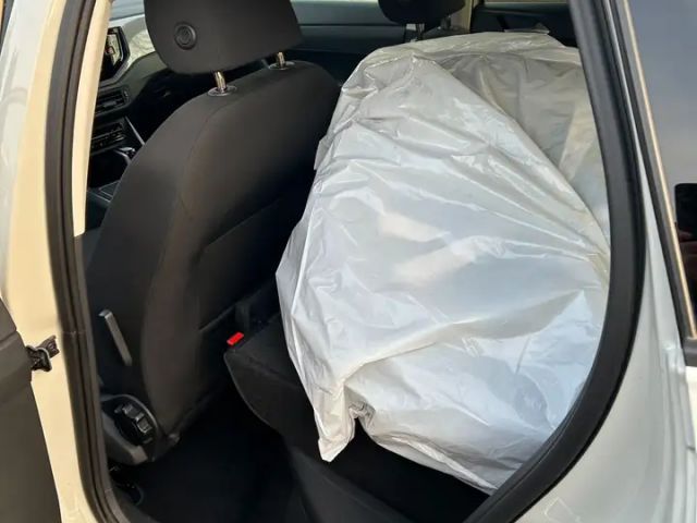 Volkswagen Taigo Style