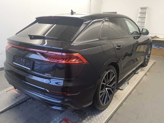 Audi Q8 50 TDI Competition Quattro