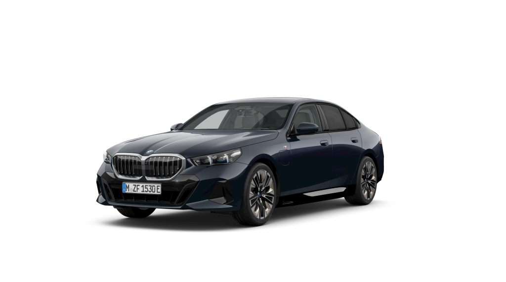 BMW 550 Sedan xDrive