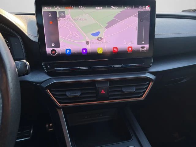 Cupra Formentor 2.0 TSI 4Drive VZ