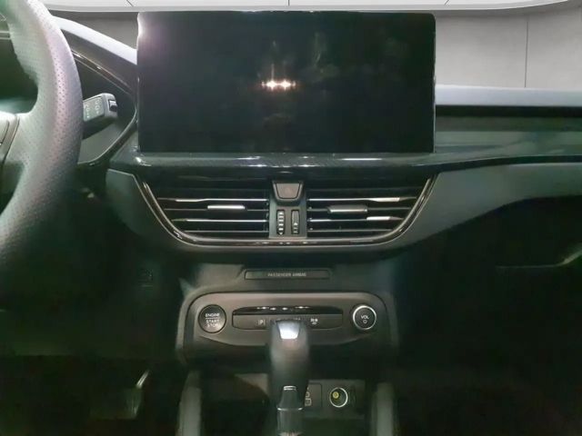 Ford Focus EcoBoost ST Line Wagon