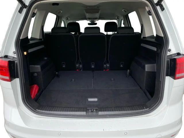 Volkswagen Touran 1.5 TSI DSG Highline