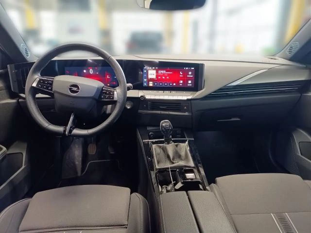 Opel Astra 1.2 Turbo GS-Line Grand Sport Turbo