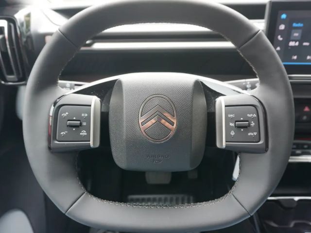 Citroën ë-C3 44 kWh Max
