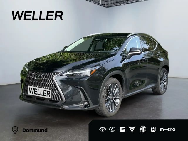 Lexus NX Luxury Line