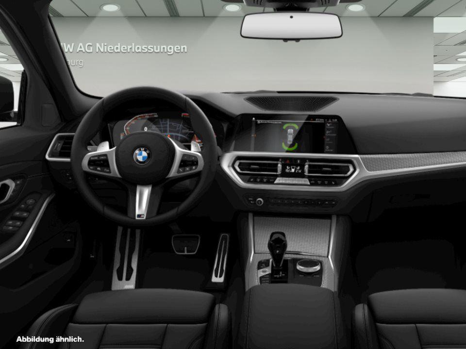 BMW 330 330i Sedan xDrive