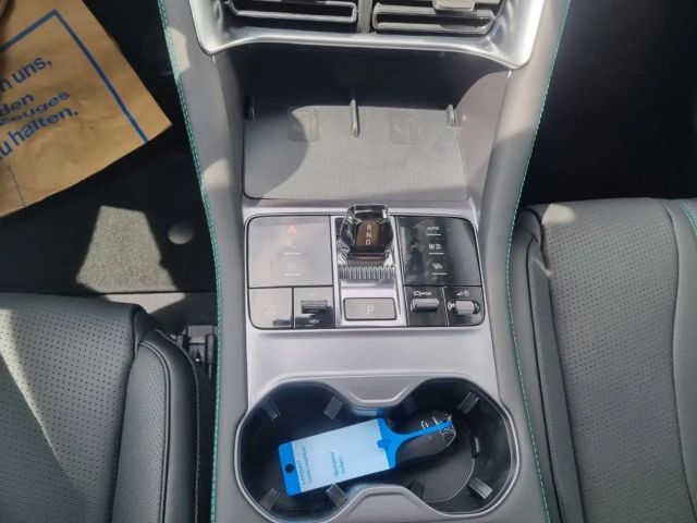 BYD Seal U Boost DM-i