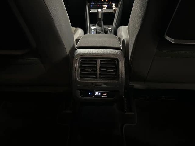 Volkswagen Touran 1.5 TSI DSG Family