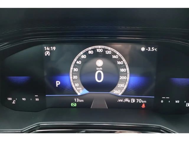 Volkswagen Polo DSG Life