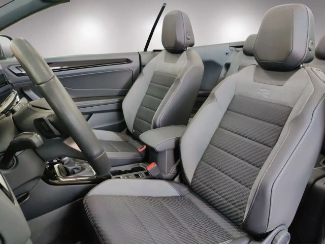 Volkswagen T-Roc 1.5 TSI Cabriolet DSG R-Line