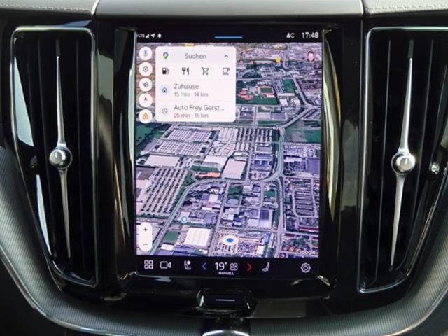 Volvo XC60 Dark Ultimate