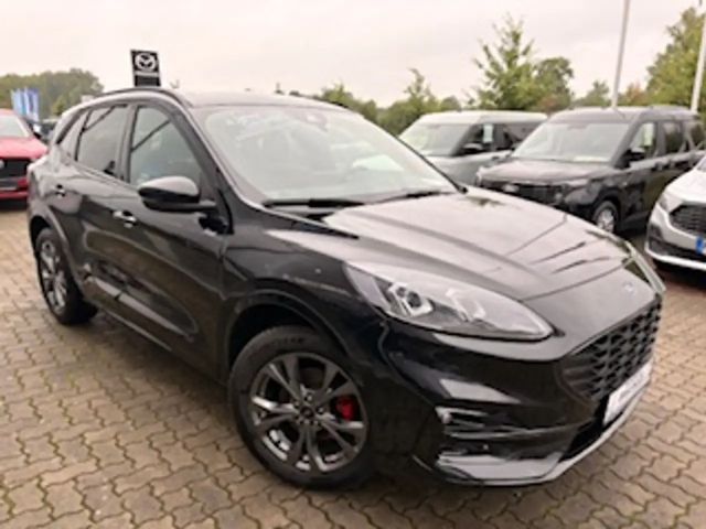 Ford Kuga EcoBoost ST Line X