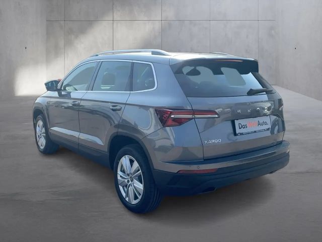 Skoda Karoq ACT Selection