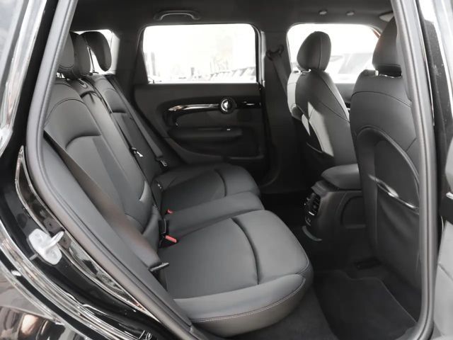 MINI Cooper S Clubman Cooper S JCW Trim