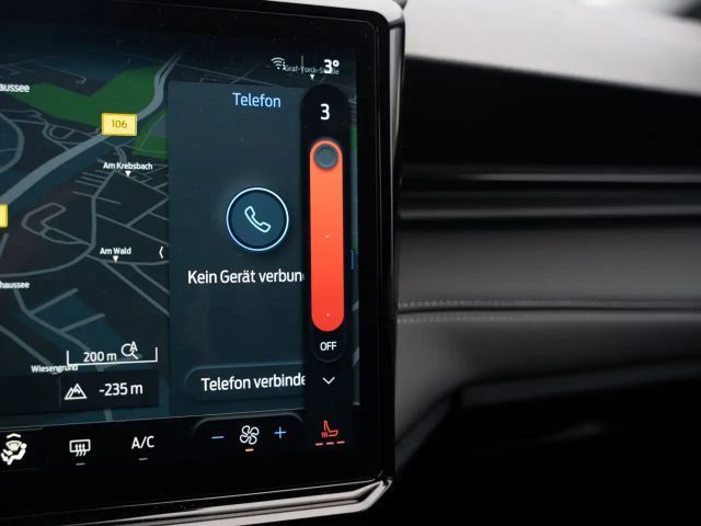 Ford Puma EcoBoost Titanium