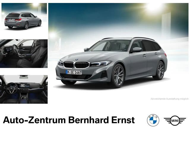 BMW 318 318i Touring