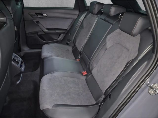 Cupra Leon 2.0 TSI DSG Sportstourer VZ