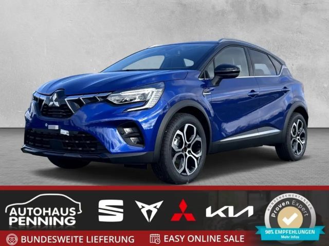 Mitsubishi ASX 1.3l SELECT / UPE: 36.080,- € / Navi ACC SHZ Klima