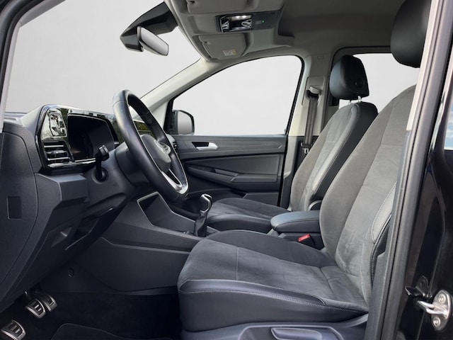 Volkswagen Caddy 1.5 TSI Style