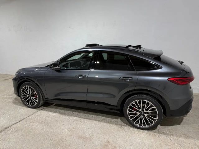 Audi SQ5 Quattro Sportback