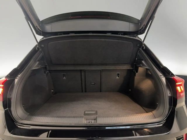Volkswagen T-Roc 2.0 TSI 4Motion
