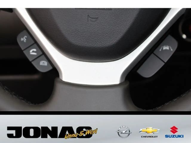 Suzuki Vitara AllGrip Comfort