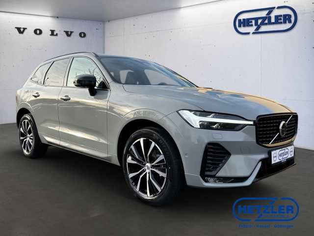 Volvo XC60 XC60