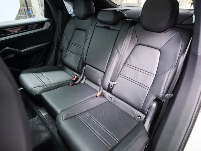 Porsche Cayenne Coupé E-Hybrid