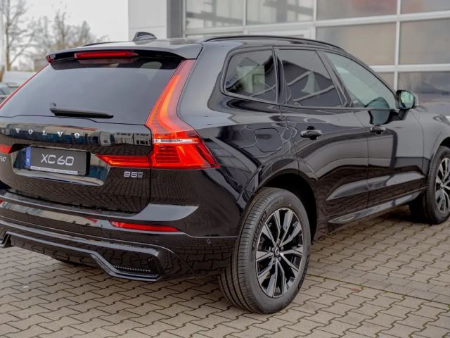 Volvo XC60 AWD Dark Plus