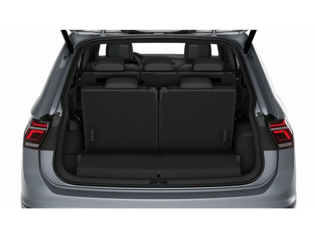 Volkswagen Tiguan 2.0 TDI Allspace R-Line