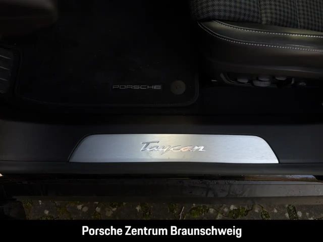 Porsche Taycan Sport Turismo
