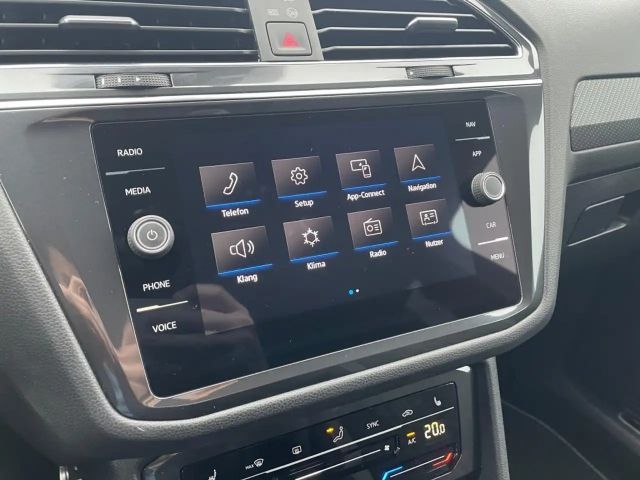 Volkswagen Tiguan 2.0 TDI Allspace R-Line