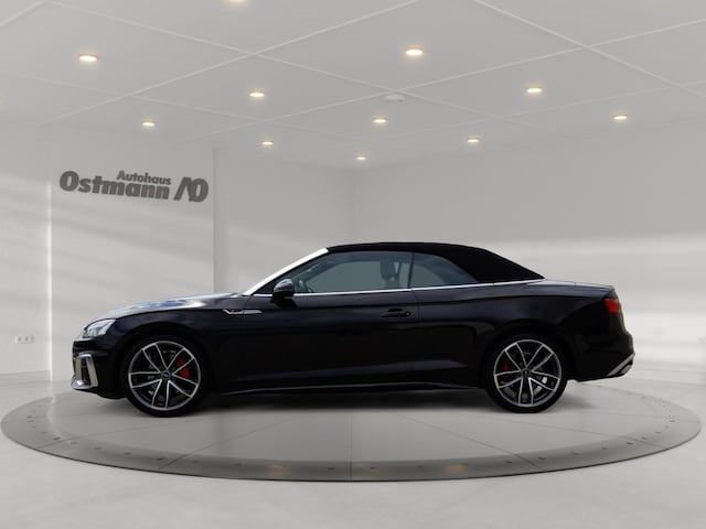 Audi A5 40 TFSI Cabriolet S-Tronic
