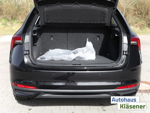 Skoda Scala 1.0 TSI Selection