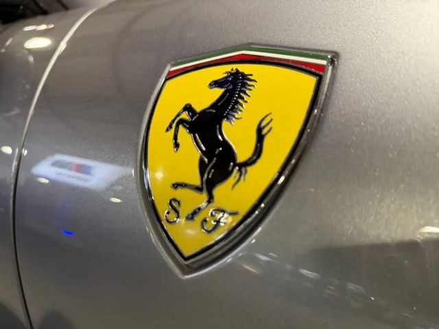 Ferrari Roma >GRIGIO TITANIO*SHIELDS*FULL PPF<