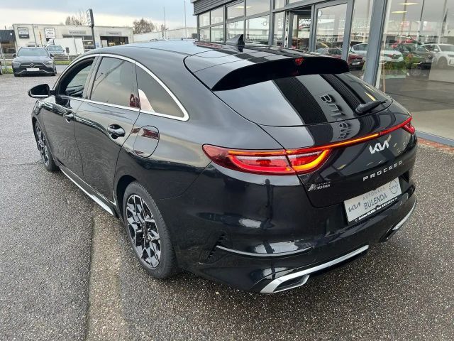 Kia ProCeed GT-Line