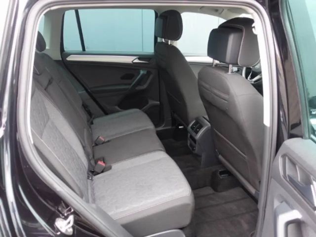 Volkswagen Tiguan 1.5 TSI DSG Move